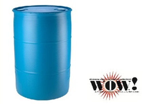 WOW! Sizzle Degreaser -  55 Gallon Drum