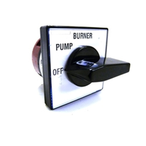 286 - Cam Switch, 30AMP, 110V