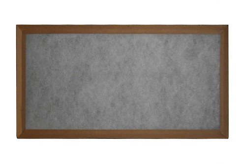 Polyester Air Filter 10x24x1 (Case of 12)