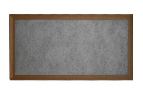 Polyester Air Filter 10x20x2 (Case of 12)