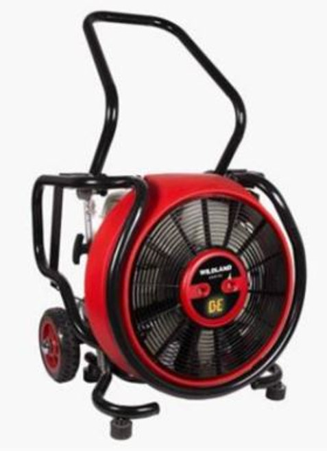 BE - Wildland Series POSITIVE PRESSURE FAN, 3.6HP 196CC HONDA GX200