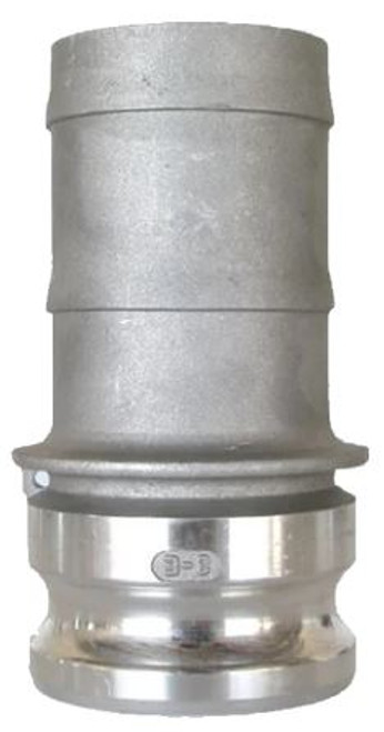 BE - 3" Type E Aluminum Camlock