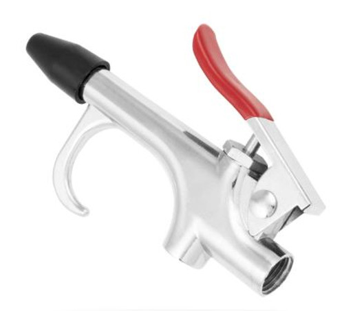 BE - Lever Air/Blow Gun w/ Rubber & Alum Tip