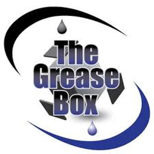 Small GreaseBox Top Filter (Single)