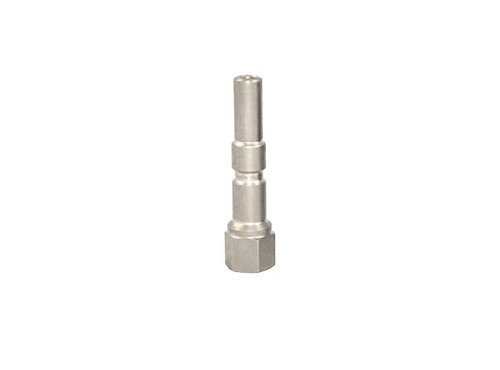 VEL-24.0025: SS KEW STYLE INLET PLUG