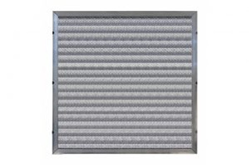 Mech 8 Filter 16x25x1