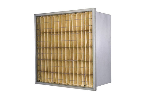 Rigid Cell FILTER - Merv 11 (20x24x12) (No Header)