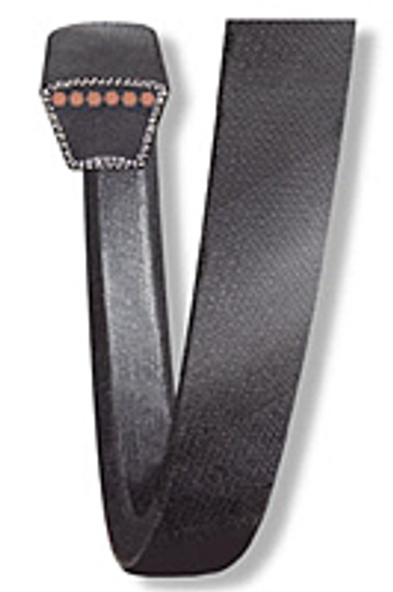 AP162 Outside Length 164.3" - Super Blue Ribbon V-Belt