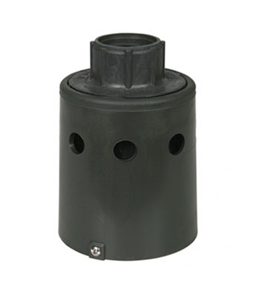 HUDSON 1" FLOAT VALVE