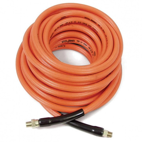 AG Hose - 3/8" x 100', SOxSW, 600PSI, Orange