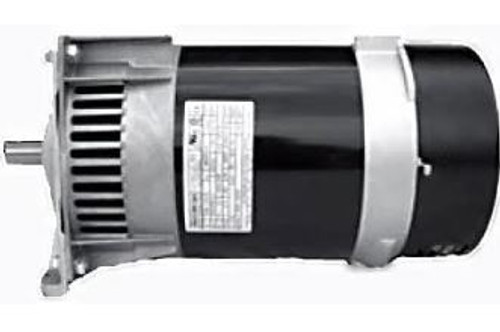 Mecc Alte 2-Bearing Belt Drive Generator - S15W-102, 3.4 kW, 120/240 Volt, Single-Phase, 3600 RPM