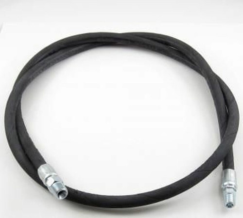 Whip Line 3/8" x 6' 4000 PSI for Classic and Big Guy - WW3107-3/8"