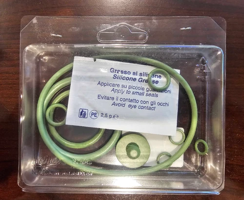 FOAMiT - ORING KIT FOR 5L/10L