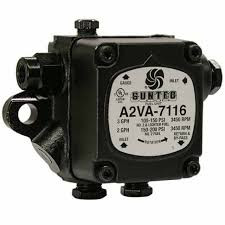 3754734 Shaft Seal for A2VA-7116 SUNTEC FUEL PUMP