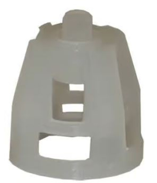 CAT Pumps 44564 PVDF Spring Retainer For 530, 550, 650 Pumps