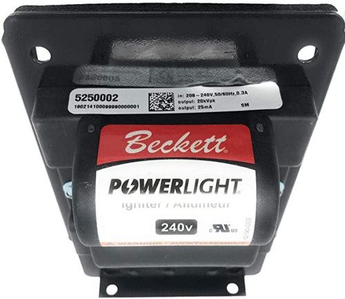 5250002U 240V Ignitor Beckett S