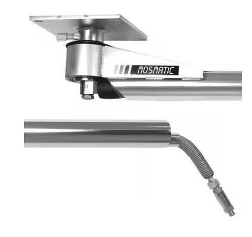 Mosmatic 66.079 - 360 Degree Ceiling Mount Boom 9 Ft.