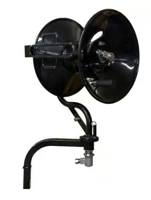 GP - Trailer Mount Hose Reel, 200 Ft. X 3/8 In.