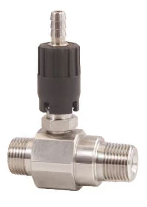 GP 100862 - Hi-Draw SS ADJUSTABLE INJECTOR, 3-5 GPM