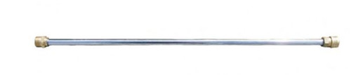 2100291 - 24" Lance Assembly, Zinc Plated Steel (w/D10001 & D10022 Fittings)