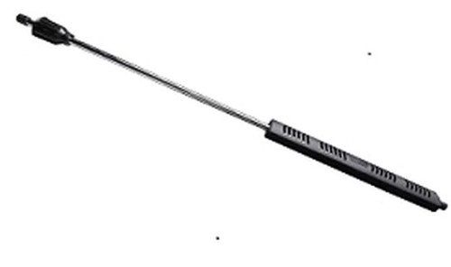 VW036 - 36" Plated Steel Lance, w/ Insulated Grip (10.5 GPM, 6000 PSI, 300°F) 