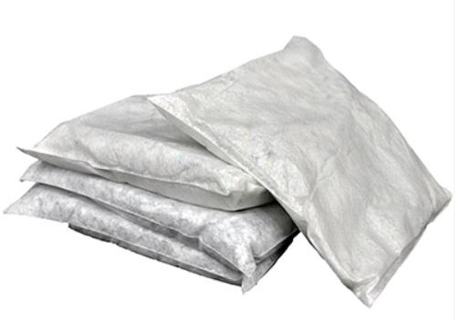 FiberLink Universal Absorbent Pillow 18" x 18" (Case of 3)