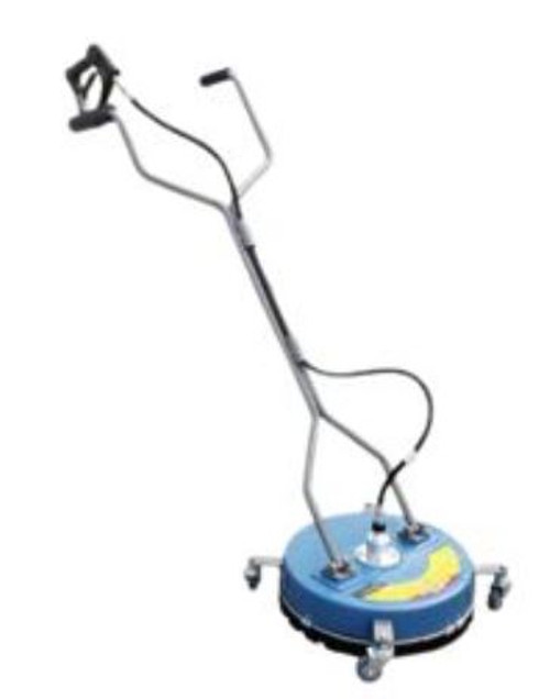 Pressure Pro - 18" Flat Surface Cleaner, 4500 PSI, 5 GPM, 180 Degrees