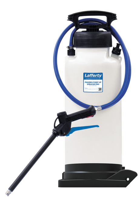 Lafferty - Pharma Pump Up Sprayer Pro, 3 Gallon