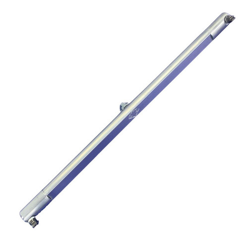 Hydro-Flow Replacement Aluminum Spray Bar, 2 Tip for 28" "Big Guy" Surface Cleaner