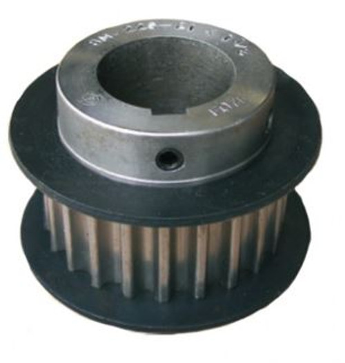 7896-0757, Sprocket (8M25S21 - 1")