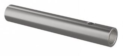 Lafferty 536650SS - PP,  Stainless Steel Airless Foam Wand, A-50SS (1/2" Inlet)