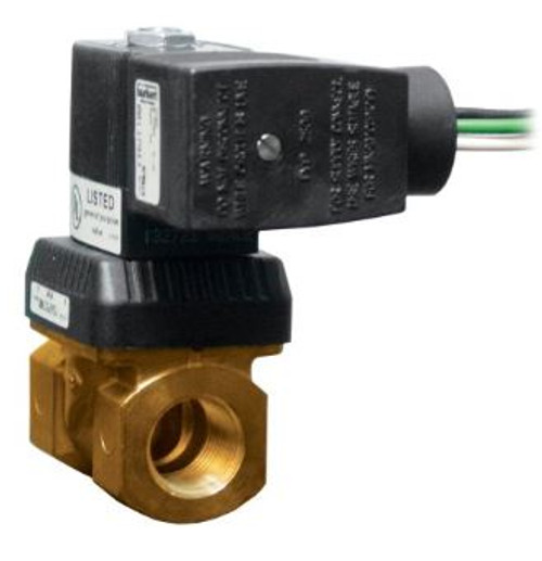 Lafferty 720278 - Solenoid, 1/2", 24VAC