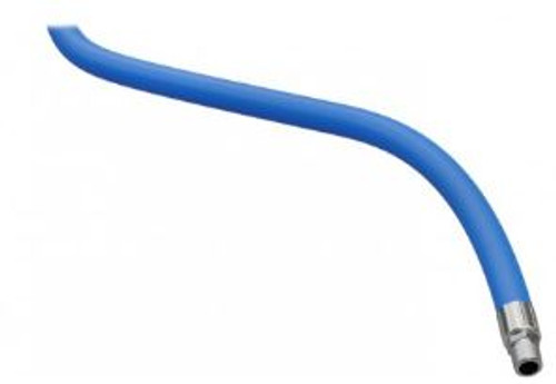 Lafferty 803740 - Hose, Blue, 3/4" x 40', 1/2" MPT (One End)