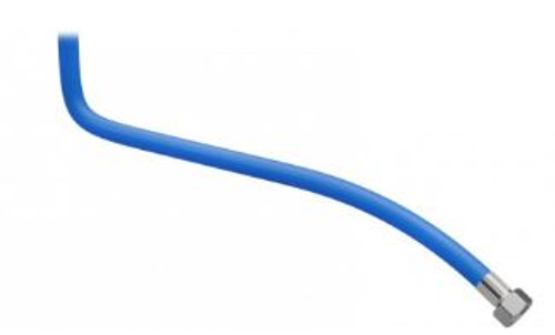 Lafferty 804409 - GH Hose, Blue, 1/2" x 10' W/ FGH (One End)