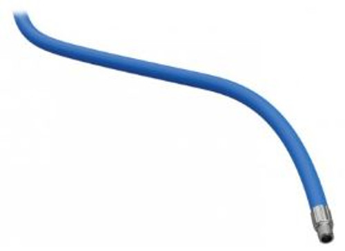 Lafferty 806525 - Hose, AR, Blue, 1/2" x 25', 3/8" MPT (One End)