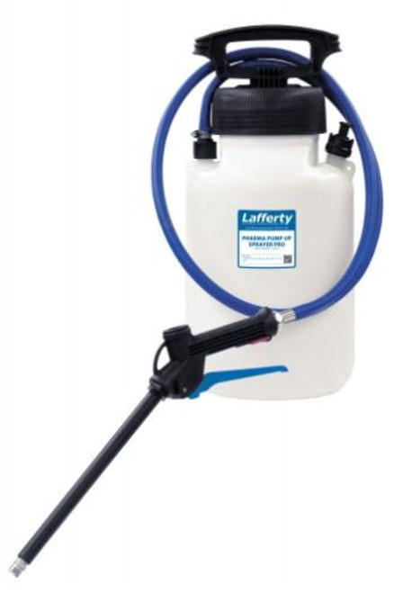 Lafferty 901008 - Pharma Pump Up Sprayer Pro, 1.5 Gallon