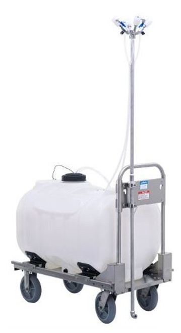 Lafferty 950761 - Portable 60 Gallon 305 4-Way Fogger