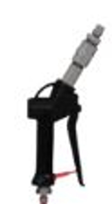 FOAMiT CFS-TL-SGA, Twin-Line Central Foam System (Replacement Gun Assembly ONLY)