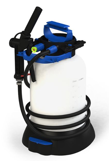 2.6 Gallon Foam Sprayer - Heavy Duty– MFS Trade School