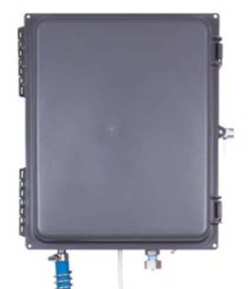 FOAMiT - WALL MOUNTED FOAM UNIT-CONCENTRATE-SANTO (CONTROL BOX ONLY)