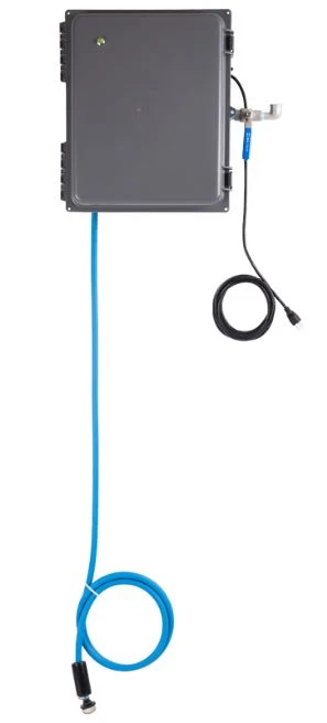FOAMiT - WALL MOUNTED MISTING UNIT-SANTO