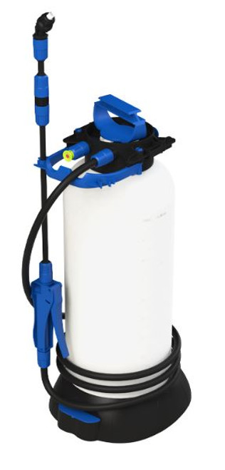 FOAM-iT, 10 Liter Pump Up Mist Unit