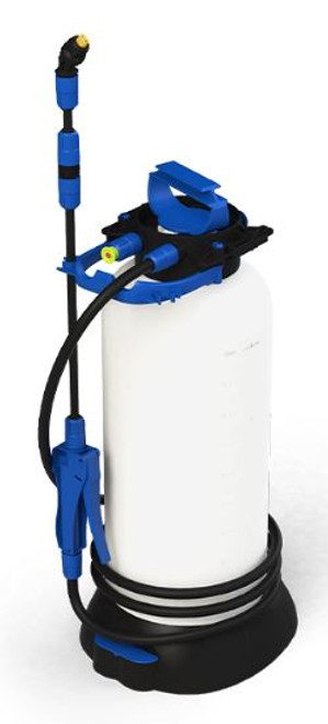 10 LITER PUMP UP SPRAY UNIT