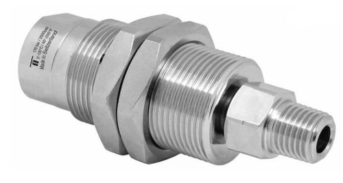  Mosmatic rotary unions DXG swivel G1 1/4"NPTF G2 1/4"NPTM 37.051 (OEM Box of 25)