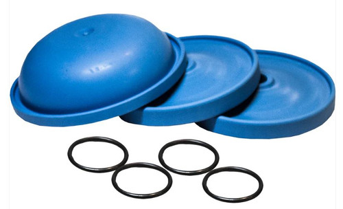 AR43285Seal Kit for AR30 & AR40 Blue Flex Diaphragm Pumps