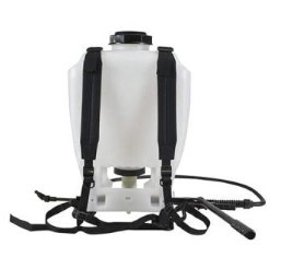 CHAPIN 60105 - Horticultural Vinegar Backpack Sprayer - 4 Gal