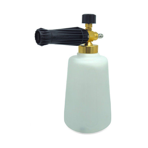 A Plus Foam Cannon, 1.5L Tank
