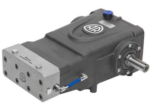 AR Pump 4/14500 PSI, 1000 RPM, 35mm Shaft SS (AR Model CR15-1000)
