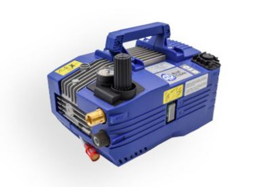 AR BLUE CLEAN PRO, AR610, 1350 PSI, 1.9 GPM, 15 AMP, COLD WATER USE, ELECTRIC PRESSURE WASHER (Machine ONLY)