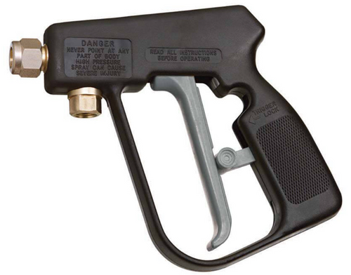 AA30 - 1/4" FPT GunJet Spray Gun